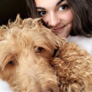 Meet your Posher, Belle